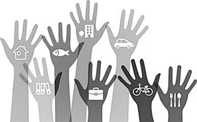 共享經(jīng)濟如何在實體經(jīng)濟不景氣中實現(xiàn)共贏發(fā)展