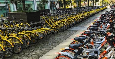 技術進步皆為人性之努力 我們需要“惰性”產(chǎn)品與共享經(jīng)濟