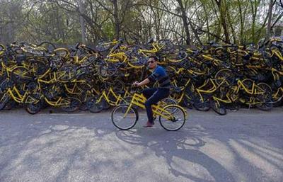 共享汽車 從熱潮到冷靜，問題與挑戰(zhàn)并存