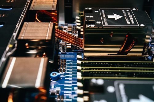 騰訊云星星海實驗室 聚焦云原生服務器硬件研發，助推計算圖文設計新飛躍